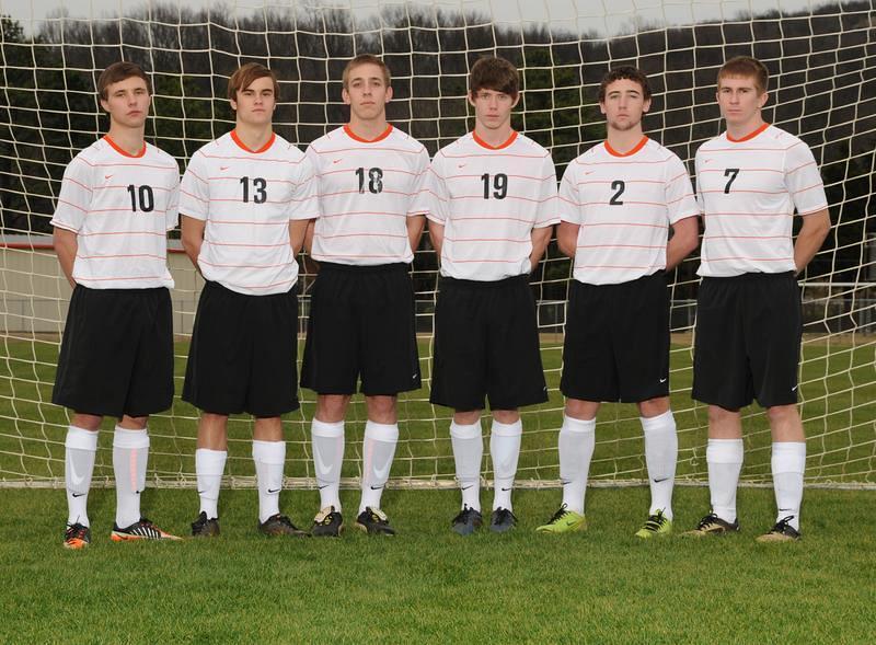 2012 Seniors