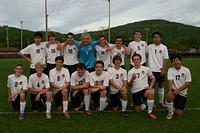 JV vs. Madison County