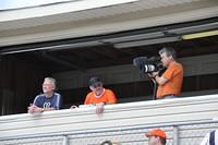 Grissom v Bob Jones 4_23_2011