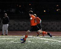 Grissom vs Bob Jones 3_10_2011