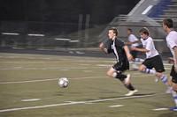 Grissom vs Centennial 4_8_2011