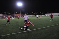 Grissom vs Huntsville 4_5_2011