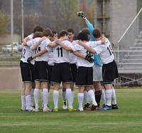 Southern Soccer Challenge