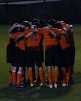 Grissom vs Bob Jones 03/01