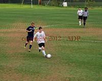 Grissom vs Buckhorn 03/21