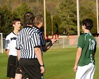 Grissom vs Pope John Paul II 03/10