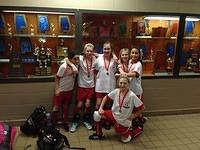 U9G Second - ministrikers